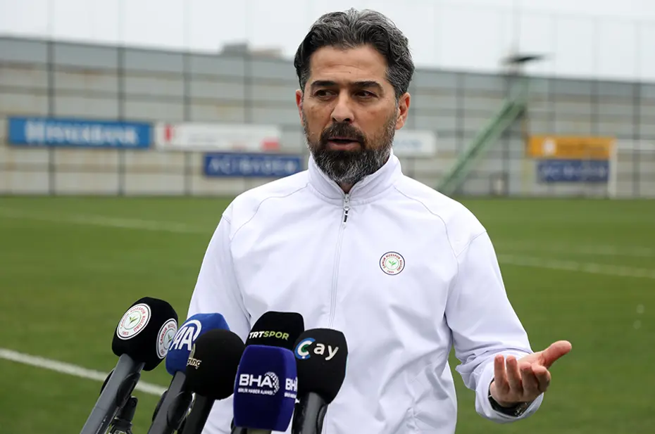 2 ay önce istifa sinyali vermişti: İlhan Palut'ta son dakika gelişmesi - 2