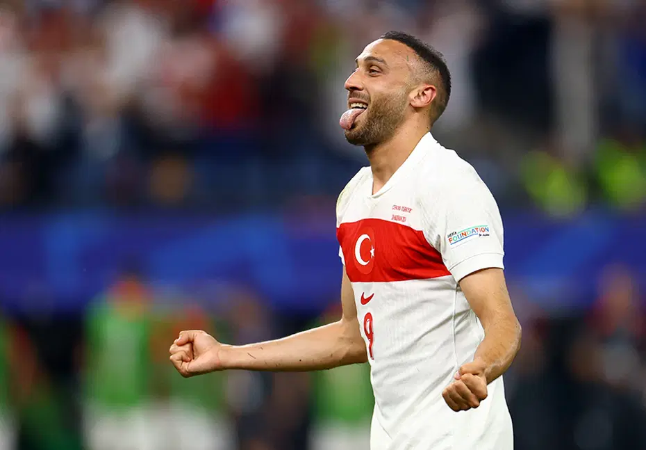 Cenk Tosun'a Salih Uçan kriteri: Görüşmeler başlıyor - 3