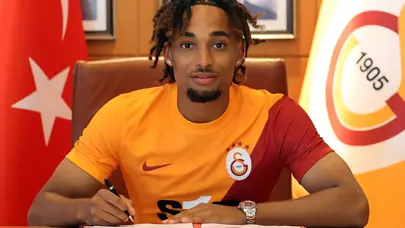 Sacha Boey böyle transfer edilecek: Plan belli oldu