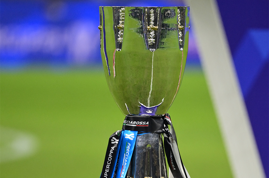 İtalya Süper Kupa | Napoli-Inter maçı ne zaman, saat kaçta, hangi kanalda?