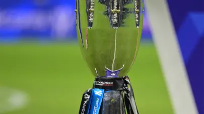 İtalya Süper Kupa | Napoli-Inter maçı ne zaman, saat kaçta, hangi kanalda?