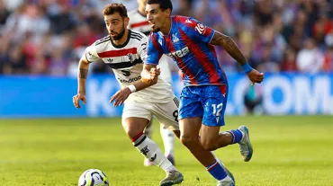 Manchester United'dan bir puan kaybı daha