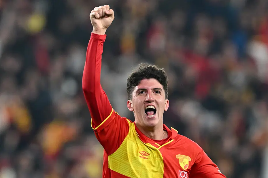 Trabzonspor'un gözü kulağı bu transferde: Göztepe'nin genç yıldızına Avrupa'dan kanca - 2