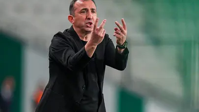 Konyaspor'da Recep Uçar etkisi: 17 yıl sonra gelen tarihi başarı