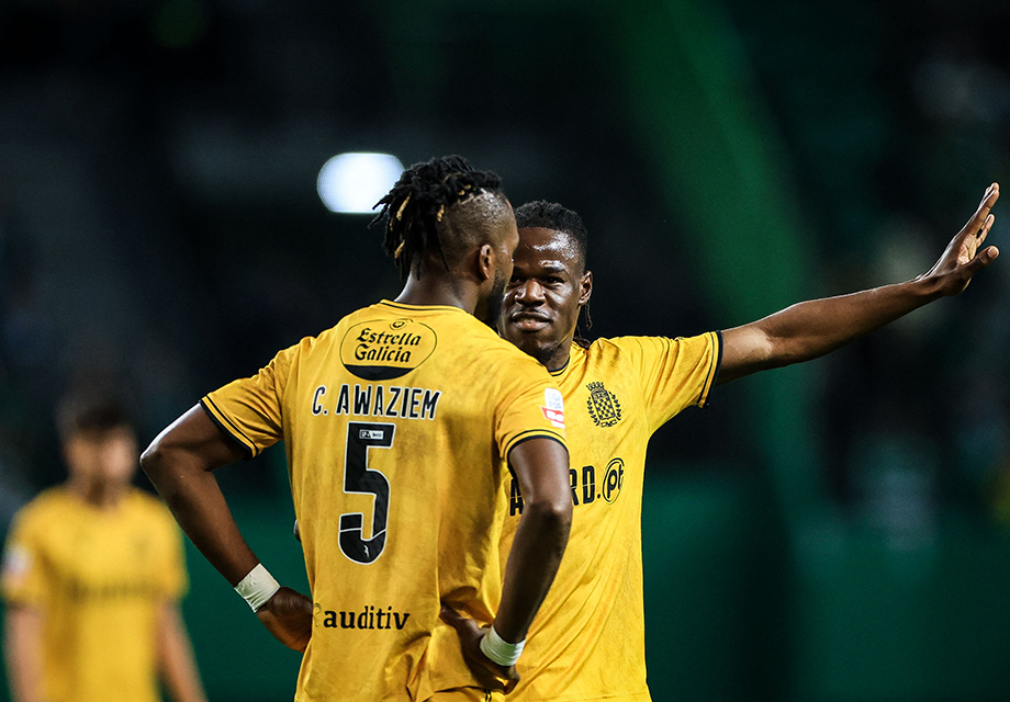 Alanyaspor'a Portekiz'den orta saha transferi