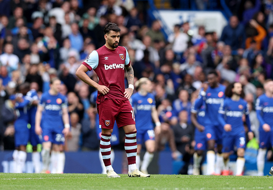 İngiltere Futbol Federasyonu'ndan Brezilyalı yıldıza bahis soruşturması