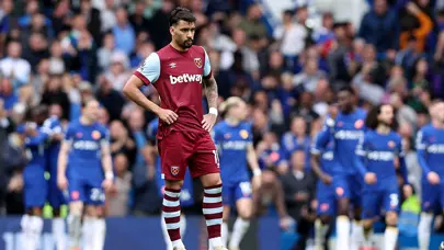 İngiltere Futbol Federasyonu'ndan Brezilyalı yıldıza bahis soruşturması