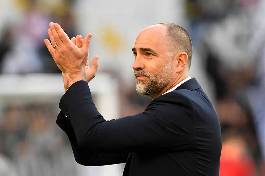 Kenan Yıldız kırmızı kart gördü: Soyunma odasındaki konuşmasını Igor Tudor açıkladı - 5 Kenan Yıldız kırmızı kart gördü: Soyunma odasındaki konuşmasını Igor Tudor açıkladı - 5