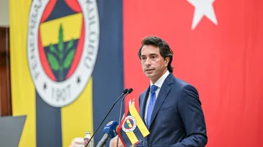 Fenerbahçe'den transfer açıklaması