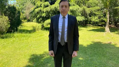 Galatasaray Başkan adayı Fırat Develioğlu'ndan MHK itirafı