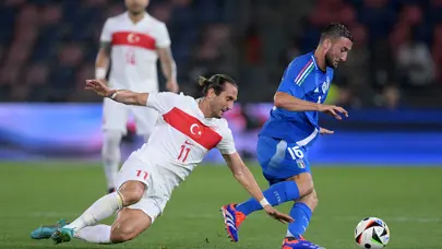 Yusuf Yazıcı'dan Ozan Kabak için tatsız haber