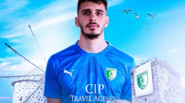 Bodrum FK'dan 5 transfer