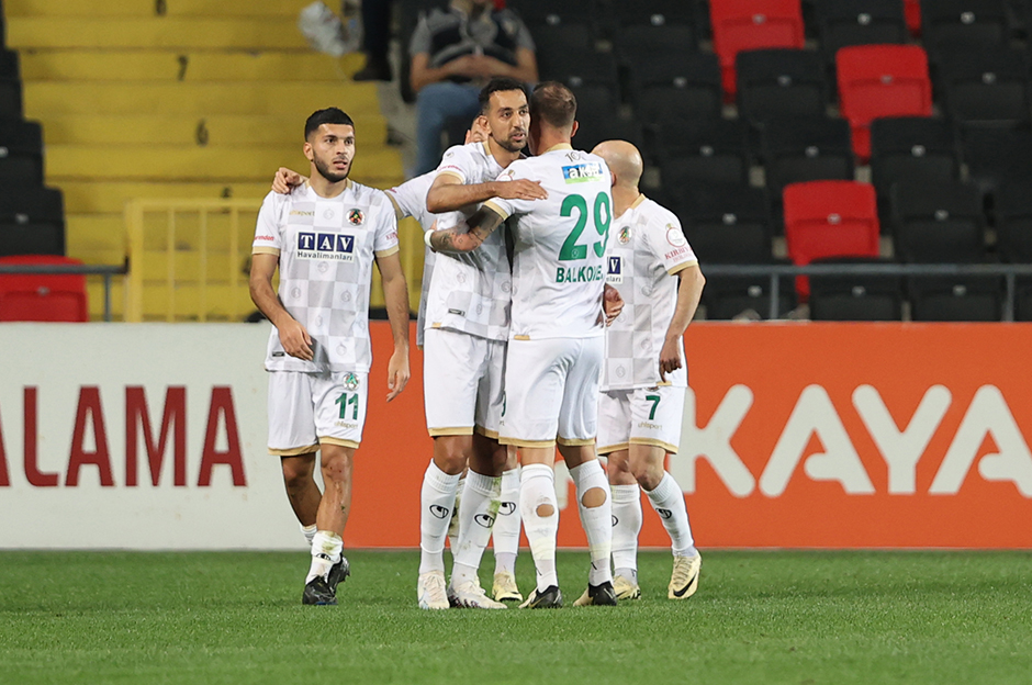 Süper Lig | Konyaspor - Alanyaspor maçı ne zaman, saat kaçta ve hangi kanalda?