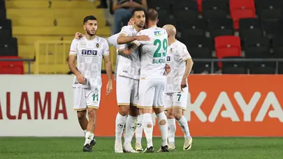 Süper Lig | Konyaspor - Alanyaspor maçı ne zaman, saat kaçta ve hangi kanalda?