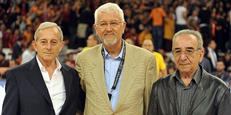 Eski basketbol hakemlerinden Nejat Duran vefat etti