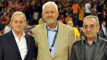 Eski basketbol hakemlerinden Nejat Duran vefat etti