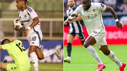 Ndombele ve Tete haftaya damga vurdu: İnanılmaz asist ve puanı getiren gol