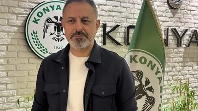 Konyaspor, Galatasaray'a karşı taraftarına güveniyor: "42 bin kişiyle bu maçı kazanacağız"