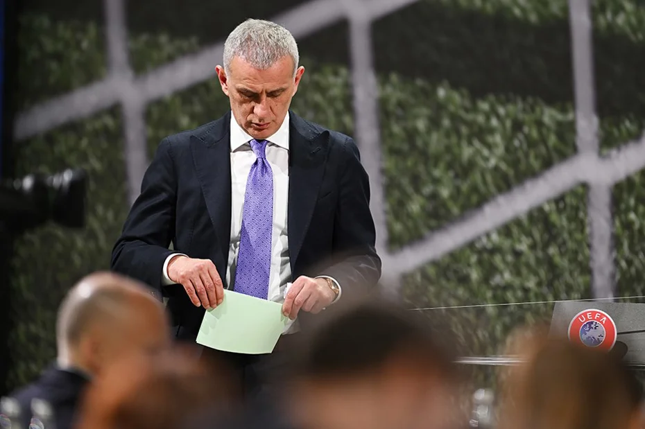 TFF Başkanı İbrahim Hacıosmanoğlu'ndan derbi için kural hatası yanıtı - 1