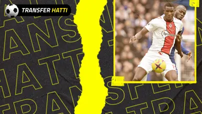 "Forvet için son isim Paul Onuachu" | Transfer Hattı