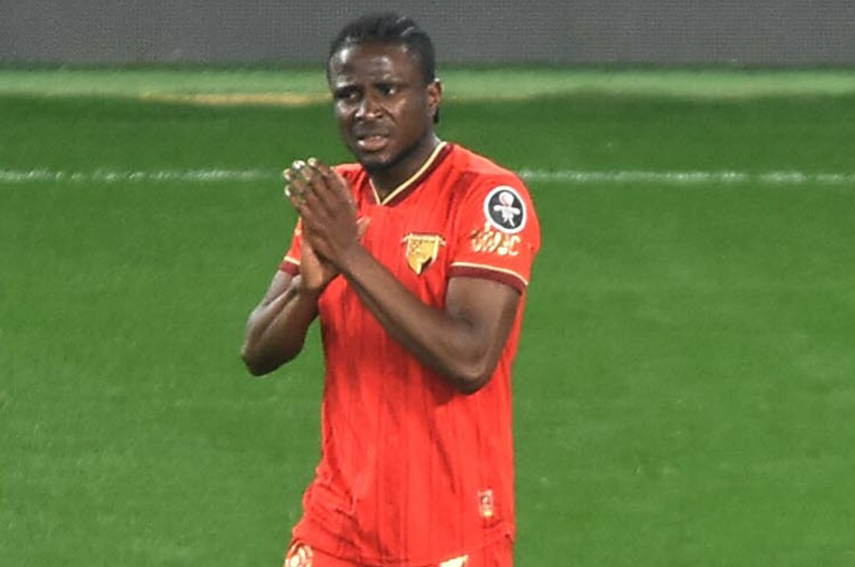 Göztepe'de kalacak yabancılar belli oldu