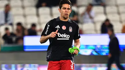 Gabriel Paulista oynamak istediği takımı açıkladı: "Bunu herkese söyledim"