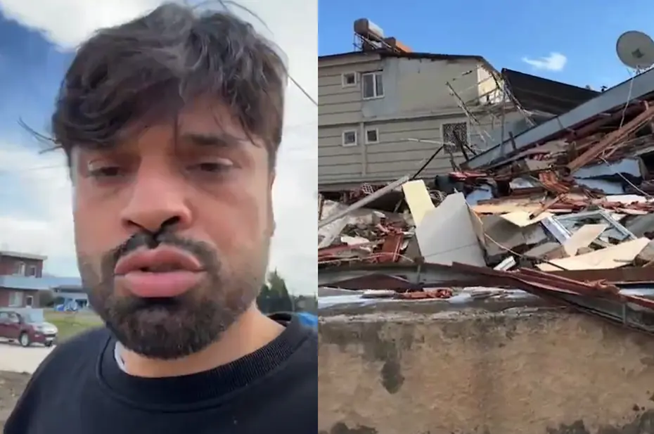 6 Şubat depremlerinde hayatını kaybeden sporcular - 5 6 Şubat depremlerinde hayatını kaybeden sporcular - 5