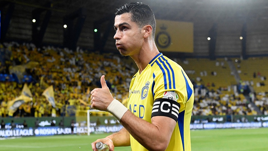 Cristiano Ronaldo'dan Avrupa'yı kasıp kavuracak transfer: Suudiler bu şoku kolay kolay atlatamaz
