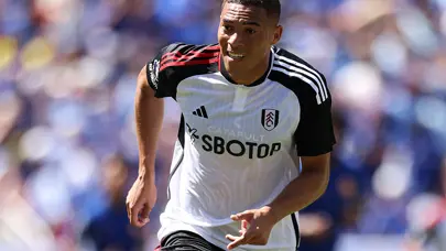 SON DAKİKA | Carlos Vinicius ve Serge Aurier'in sözleşme detayları belli oldu