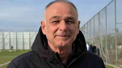 Fahruddin Omerovic, Beşiktaş maçından umutlu