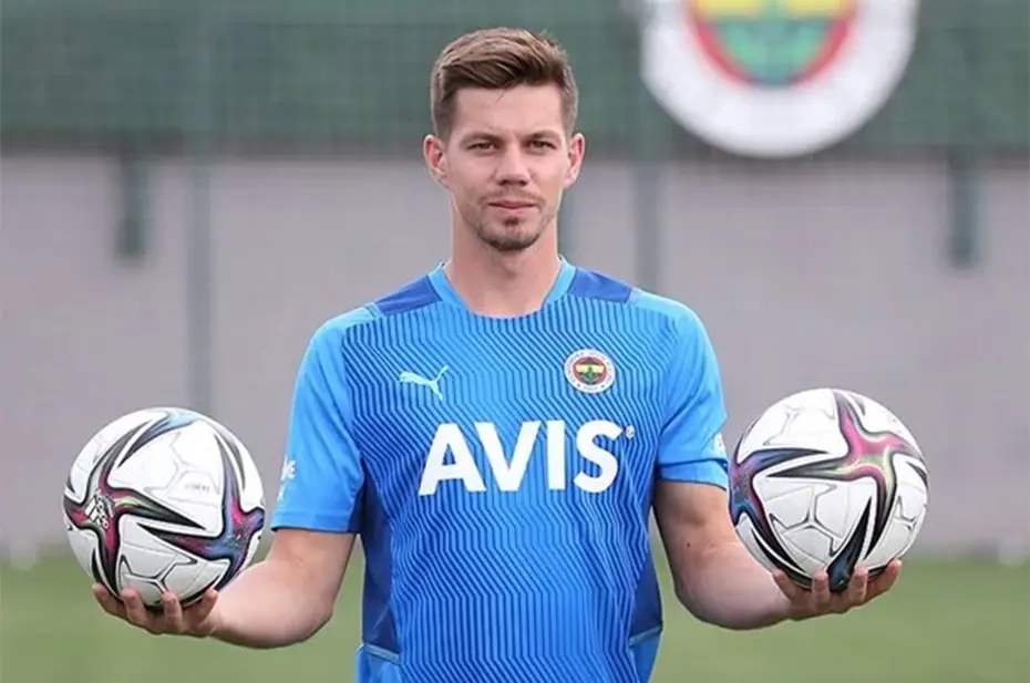 Fenerbahçe'den Miha Zajc kararı - 2 Fenerbahçe'den Miha Zajc kararı - 2