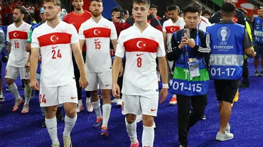 MİLLİ ARA | Süper Lig’de milli ara ne zaman başlayacak, kaç hafta sürecek? 2024-2025 sezonu milli ara tarihleri