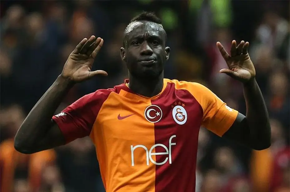Süper Lig'in en pahalı transferleri: İlk 5 transferin 4'ü son 1 yılda yapıldı - 6 Süper Lig'in en pahalı transferleri: İlk 5 transferin 4'ü son 1 yılda yapıldı - 6