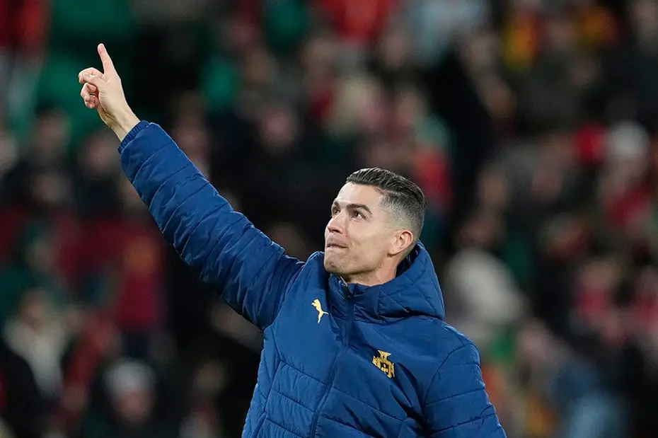 Transfer iddiaları sonrası Cristiano Ronaldo için ilk açıklama - 2