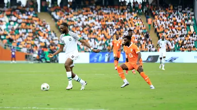 Afrika Kupası final maçı tarihi: Nijerya Fildişi maçı ne zaman, saat kaçta?