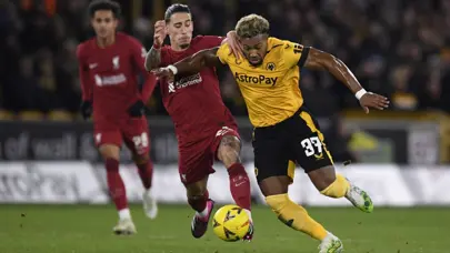 "Fenerbahçe, Adama Traore ile ilgileniyor"