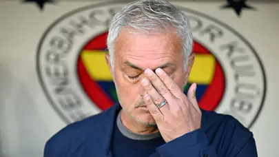 Diogo Jota'nın ölümü Jose Mourinho'yu kahretti: "Büyük bir haksızlık"