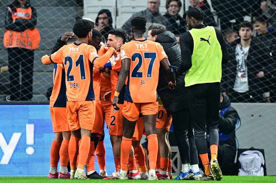 (Maç özeti) Son 5 maçta 3. yenilgi: Beşiktaş'ta düşüş sürüyor