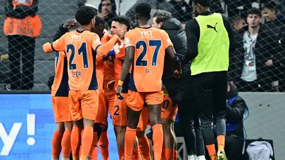 (Maç özeti) Son 5 maçta 3. yenilgi: Beşiktaş'ta düşüş sürüyor