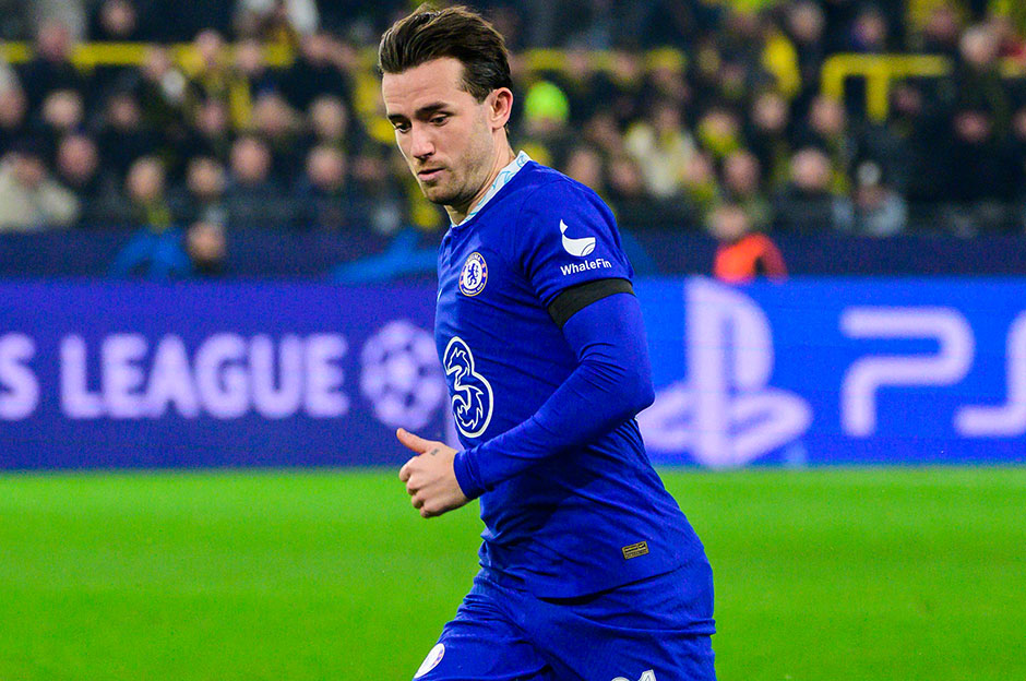 Chelsea'den Guardiola'yı üzecek hamle! Ben Chilwell...