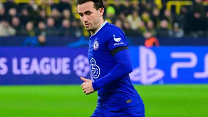 Chelsea'den Guardiola'yı üzecek hamle! Ben Chilwell...