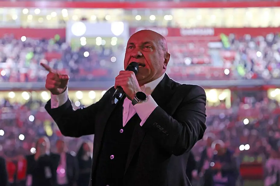 Yüksel Yıldırım'dan "2 takımlı Süper Lig" çıkışı - 3