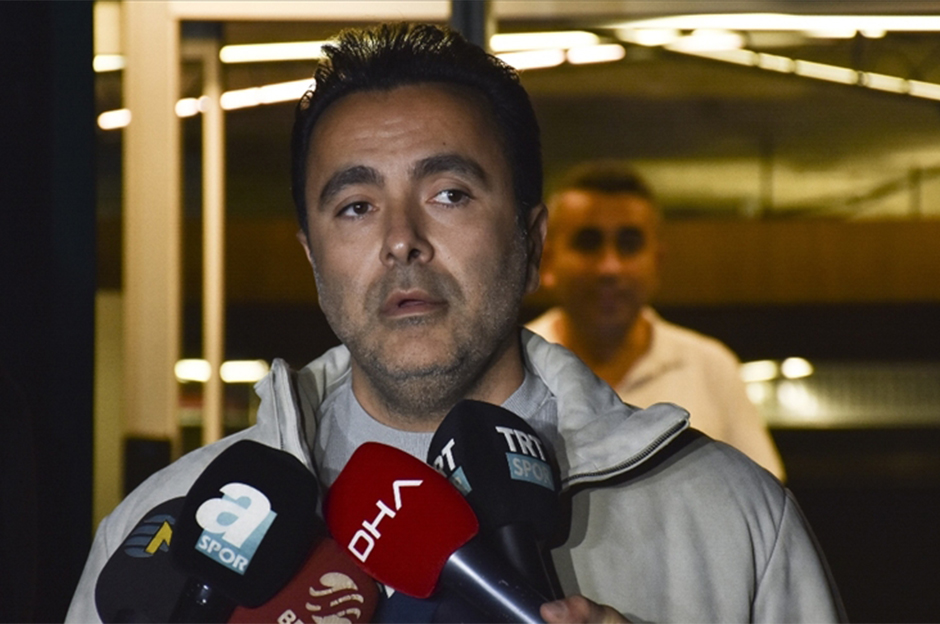 "VAR, Galatasaray maçında yanlış bizim maçta doğru uygulandı"