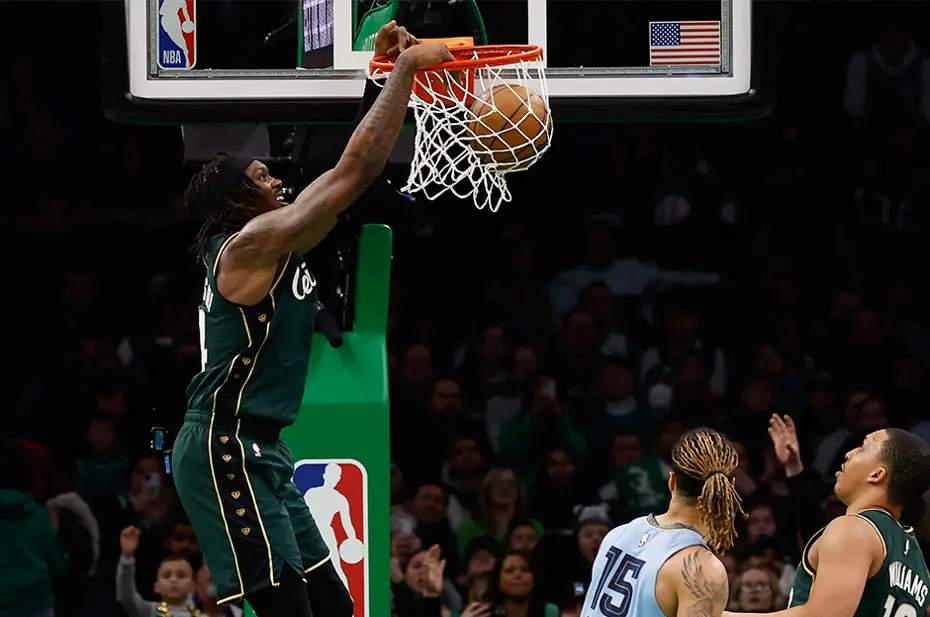Celtics seriyi sürdürdü, Raptors tek farkla kazandı - 2 Celtics seriyi sürdürdü, Raptors tek farkla kazandı - 2