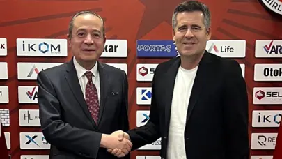 Gençlerbirliği'nde Hüseyin Eroğlu dönemi