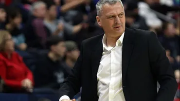 Radonjic: "Evimizde kazanıp finale çıkmak istiyoruz"