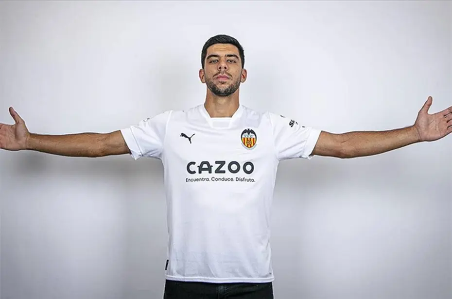 "Fenerbahçe yeni sezon için anlaştı" | Transfer hattı (10 Şubat 2025) - 7