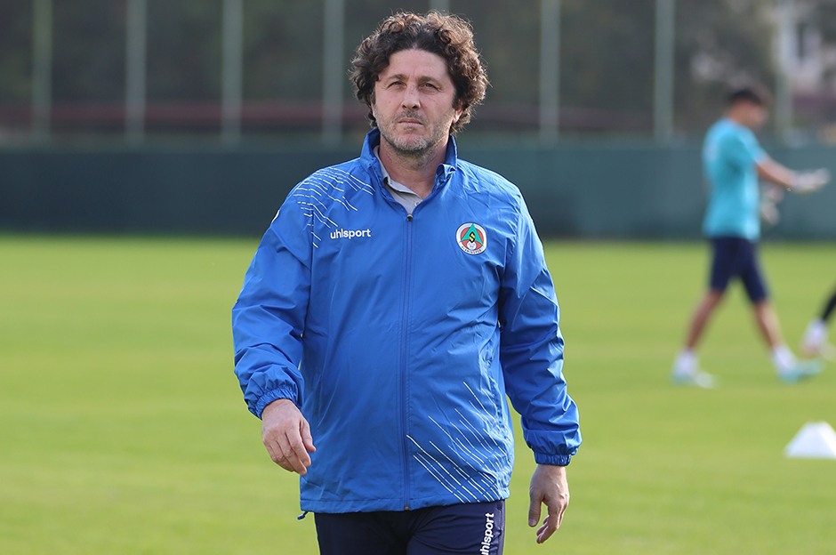 Fatih Tekke: "Beşiktaş'ın durumu ortada, bunu değerlendirebiliriz"