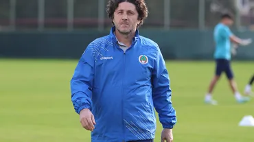 Fatih Tekke: "Beşiktaş'ın durumu ortada, bunu değerlendirebiliriz"