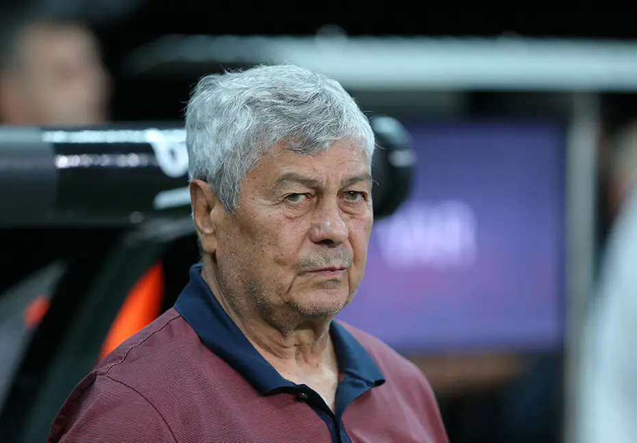 Türkiye'nin kurası için Lucescu'dan sürpriz çıkış: Tek şartla hak veriyor - 4